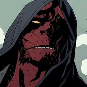 Meet your Posher, Jason